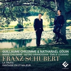 Nathanaël Gouin资料,Nathanaël Gouin最新歌曲,Nathanaël GouinMV视频,Nathanaël Gouin音乐专辑,Nathanaël Gouin好听的歌