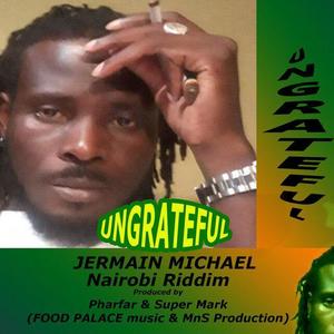 Jermain Micheal