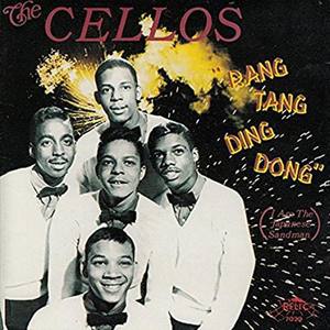 The Cellos资料,The Cellos最新歌曲,The CellosMV视频,The Cellos音乐专辑,The Cellos好听的歌