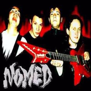 Nomed资料,Nomed最新歌曲,NomedMV视频,Nomed音乐专辑,Nomed好听的歌