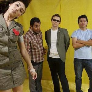 Los Abandoned资料,Los Abandoned最新歌曲,Los AbandonedMV视频,Los Abandoned音乐专辑,Los Abandoned好听的歌