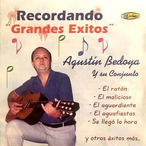 Agustín Bedoya y Su Conjunto