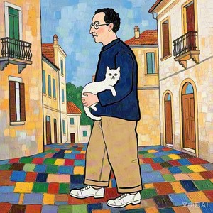 听歌叹人生 敢问路在何方