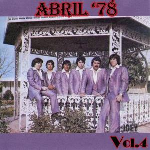 Abril '78