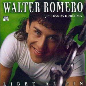 Walter Romero资料,Walter Romero最新歌曲,Walter RomeroMV视频,Walter Romero音乐专辑,Walter Romero好听的歌