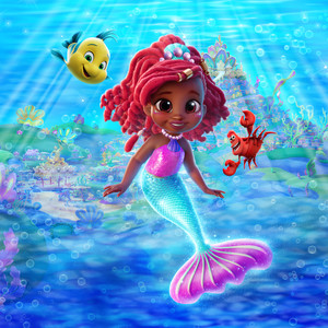 Ariel资料,Ariel最新歌曲,ArielMV视频,Ariel音乐专辑,Ariel好听的歌