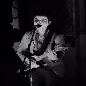 Fabian Vargas资料,Fabian Vargas最新歌曲,Fabian VargasMV视频,Fabian Vargas音乐专辑,Fabian Vargas好听的歌