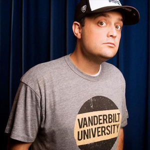 Nate Bargatze