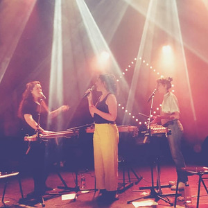 Cocanha资料,Cocanha最新歌曲,CocanhaMV视频,Cocanha音乐专辑,Cocanha好听的歌