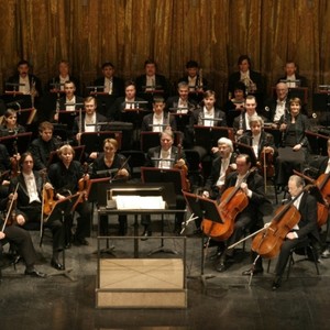 Novaya Opera Orchestra