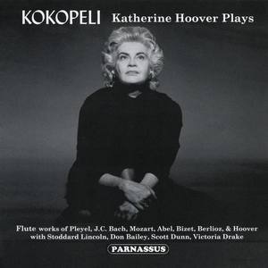 Katherine Hoover资料,Katherine Hoover最新歌曲,Katherine HooverMV视频,Katherine Hoover音乐专辑,Katherine Hoover好听的歌