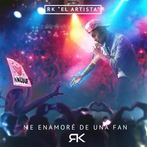 RK el Artista