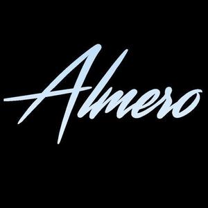 Almero资料,Almero最新歌曲,AlmeroMV视频,Almero音乐专辑,Almero好听的歌