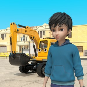 《喜欢颂》完整版#幼儿舞蹈