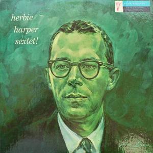 Herbie Harper