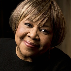 Mavis Staples