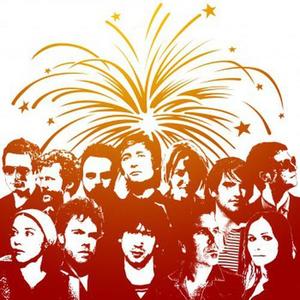 The Cake Sale资料,The Cake Sale最新歌曲,The Cake SaleMV视频,The Cake Sale音乐专辑,The Cake Sale好听的歌