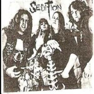 Sedition资料,Sedition最新歌曲,SeditionMV视频,Sedition音乐专辑,Sedition好听的歌