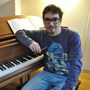 Kristian Sensini资料,Kristian Sensini最新歌曲,Kristian SensiniMV视频,Kristian Sensini音乐专辑,Kristian Sensini好听的歌