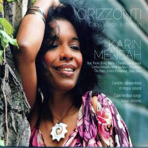Karin Mensah资料,Karin Mensah最新歌曲,Karin MensahMV视频,Karin Mensah音乐专辑,Karin Mensah好听的歌