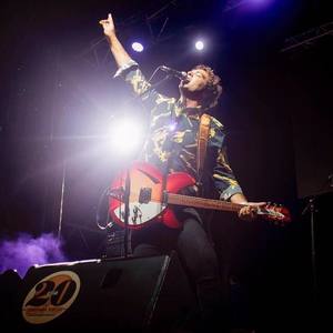 Julieta 21资料,Julieta 21最新歌曲,Julieta 21MV视频,Julieta 21音乐专辑,Julieta 21好听的歌