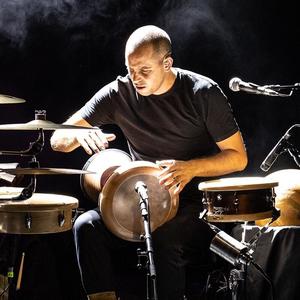 Itamar Doari资料,Itamar Doari最新歌曲,Itamar DoariMV视频,Itamar Doari音乐专辑,Itamar Doari好听的歌