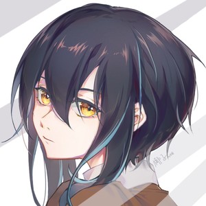 【椰子】奏之曲-つないだ手にキスを(驱魔少年)