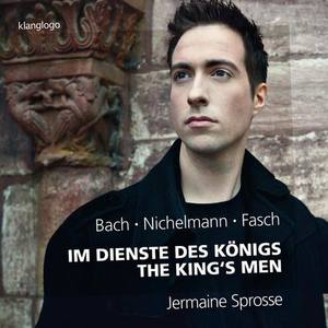 Jermaine Sprosse资料,Jermaine Sprosse最新歌曲,Jermaine SprosseMV视频,Jermaine Sprosse音乐专辑,Jermaine Sprosse好听的歌