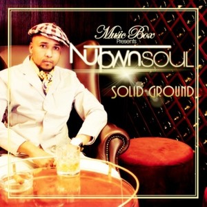 Nutown Soul