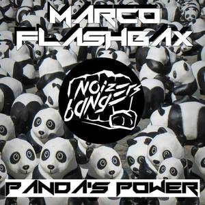 Marco Flashbax