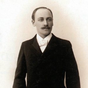 Hugo Alfven