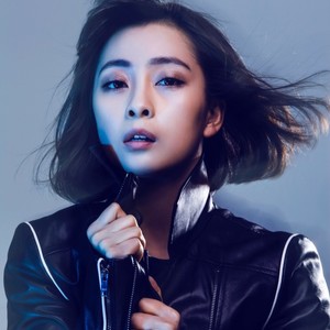 美狸资料,美狸最新歌曲,美狸MV视频,美狸音乐专辑,美狸好听的歌