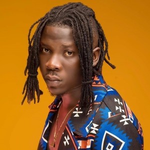 Stonebwoy资料,Stonebwoy最新歌曲,StonebwoyMV视频,Stonebwoy音乐专辑,Stonebwoy好听的歌