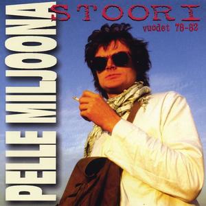 Pelle Miljoona资料,Pelle Miljoona最新歌曲,Pelle MiljoonaMV视频,Pelle Miljoona音乐专辑,Pelle Miljoona好听的歌