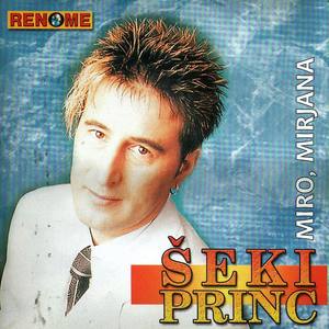 Seki Princ资料,Seki Princ最新歌曲,Seki PrincMV视频,Seki Princ音乐专辑,Seki Princ好听的歌