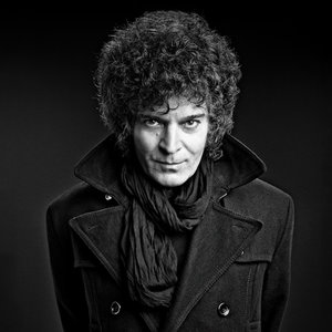 Gino Vannelli