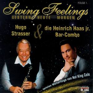 Hugo Strasser und die Heinrich Haas jr. Combo