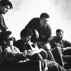 Lloyd Cole And The Commotions