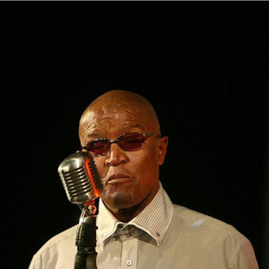 Steve Kekana