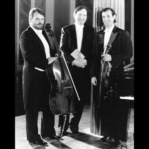 Altenberg Trio Wien