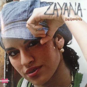 Zayana