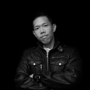 Michael Lanza / Ron Reeser / DJ Ghost Dragon (Lion（Kepik remix）)