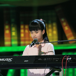 熊翎好资料,熊翎好最新歌曲,熊翎好MV视频,熊翎好音乐专辑,熊翎好好听的歌