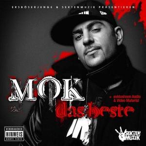 MOK资料,MOK最新歌曲,MOKMV视频,MOK音乐专辑,MOK好听的歌