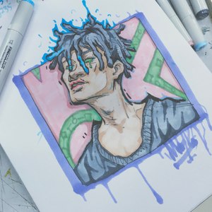 Muyoi资料,Muyoi最新歌曲,MuyoiMV视频,Muyoi音乐专辑,Muyoi好听的歌