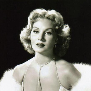 Rhonda Fleming