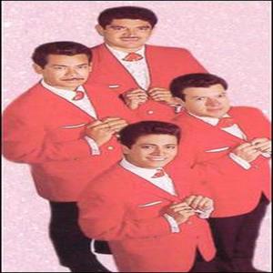 Los Dandy's资料,Los Dandy's最新歌曲,Los Dandy'sMV视频,Los Dandy's音乐专辑,Los Dandy's好听的歌