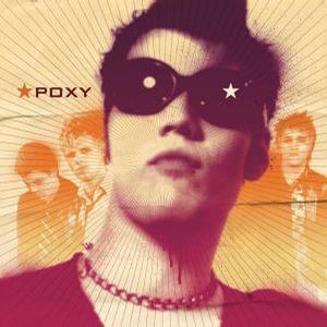 Poxy资料,Poxy最新歌曲,PoxyMV视频,Poxy音乐专辑,Poxy好听的歌