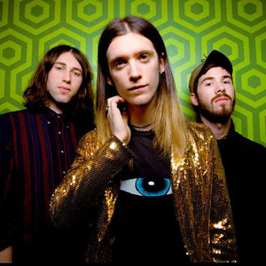 Nile Marr