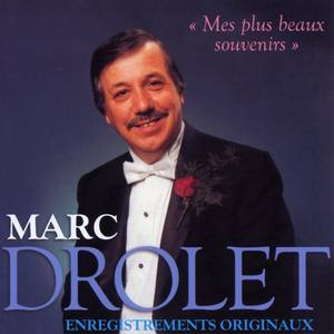 Marc Drolet